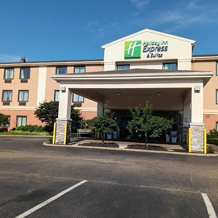 Holiday Inn Express & Suites Alliance By Ihg Extérieur photo