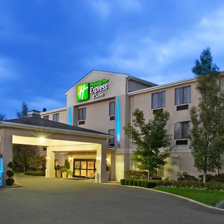 Holiday Inn Express & Suites Alliance By Ihg Extérieur photo