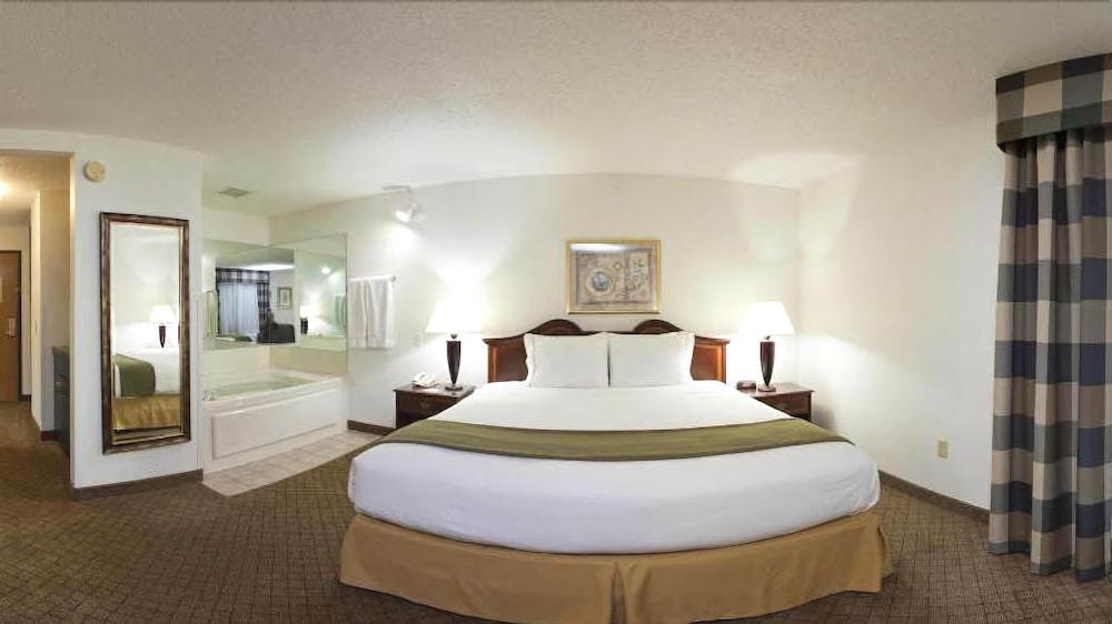 Holiday Inn Express & Suites Alliance By Ihg Extérieur photo