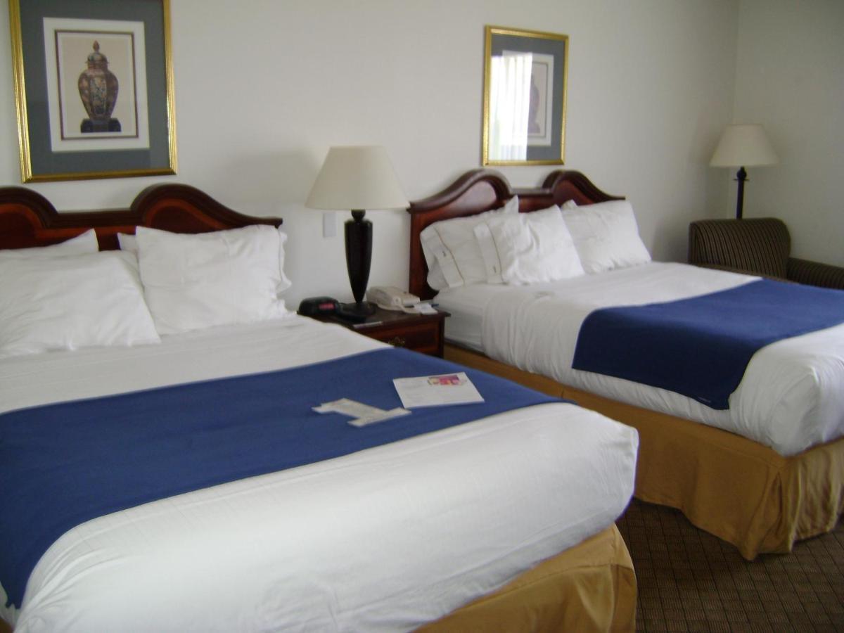 Holiday Inn Express & Suites Alliance By Ihg Extérieur photo