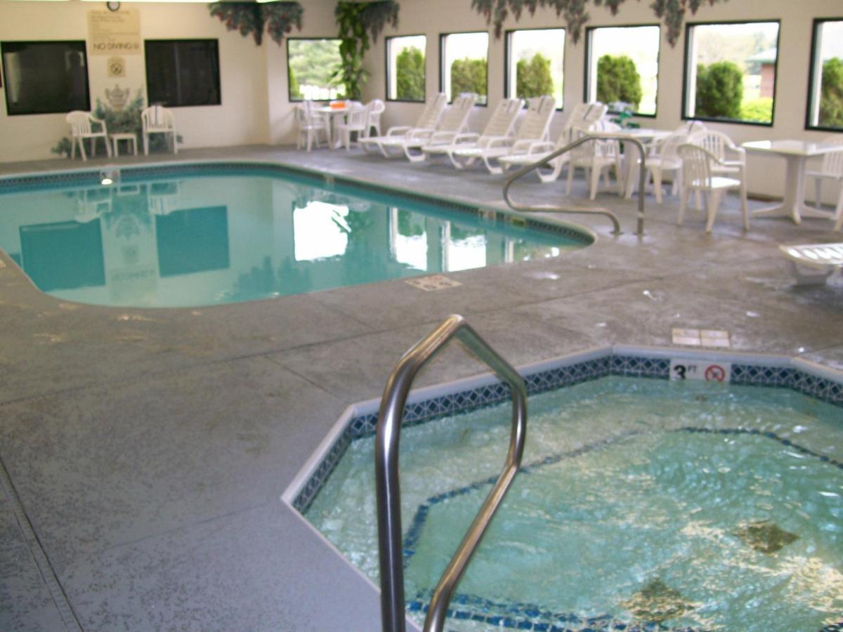 Holiday Inn Express & Suites Alliance By Ihg Extérieur photo