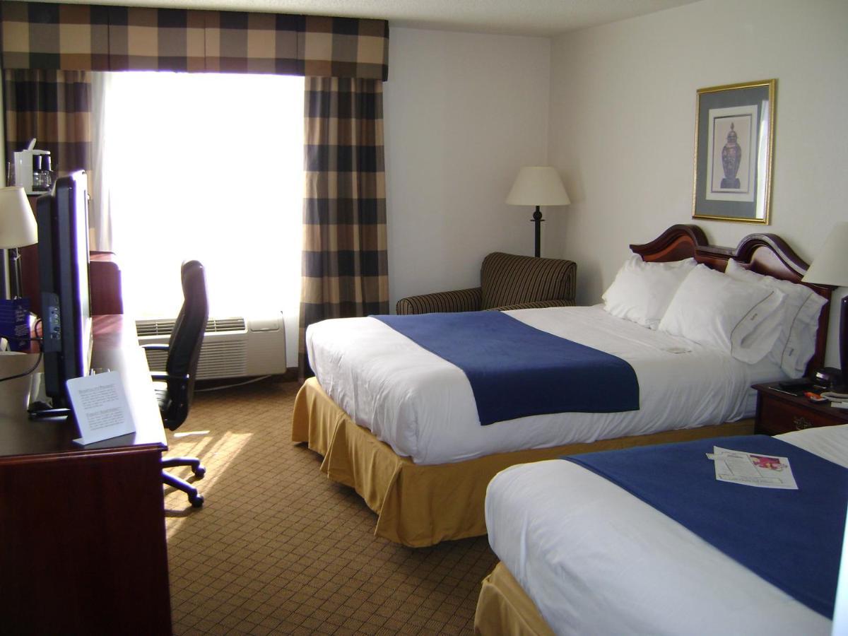 Holiday Inn Express & Suites Alliance By Ihg Extérieur photo