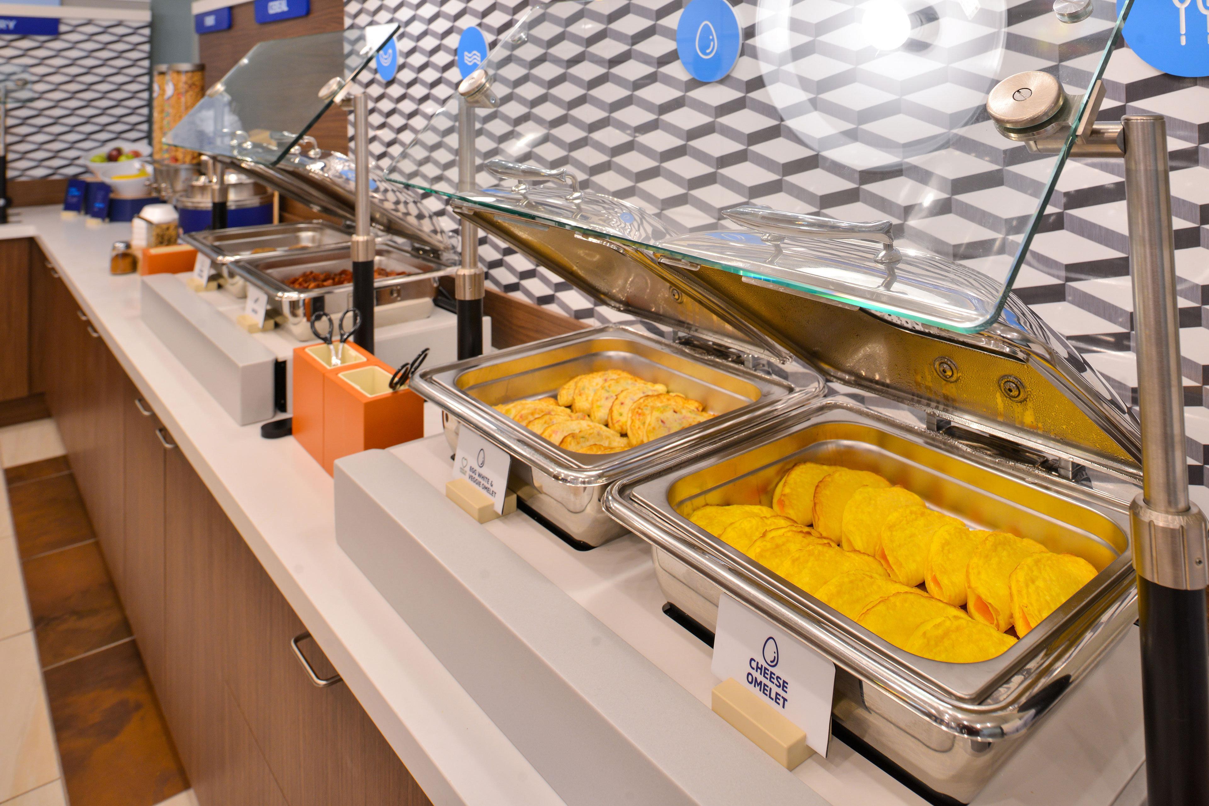 Holiday Inn Express & Suites Alliance By Ihg Extérieur photo