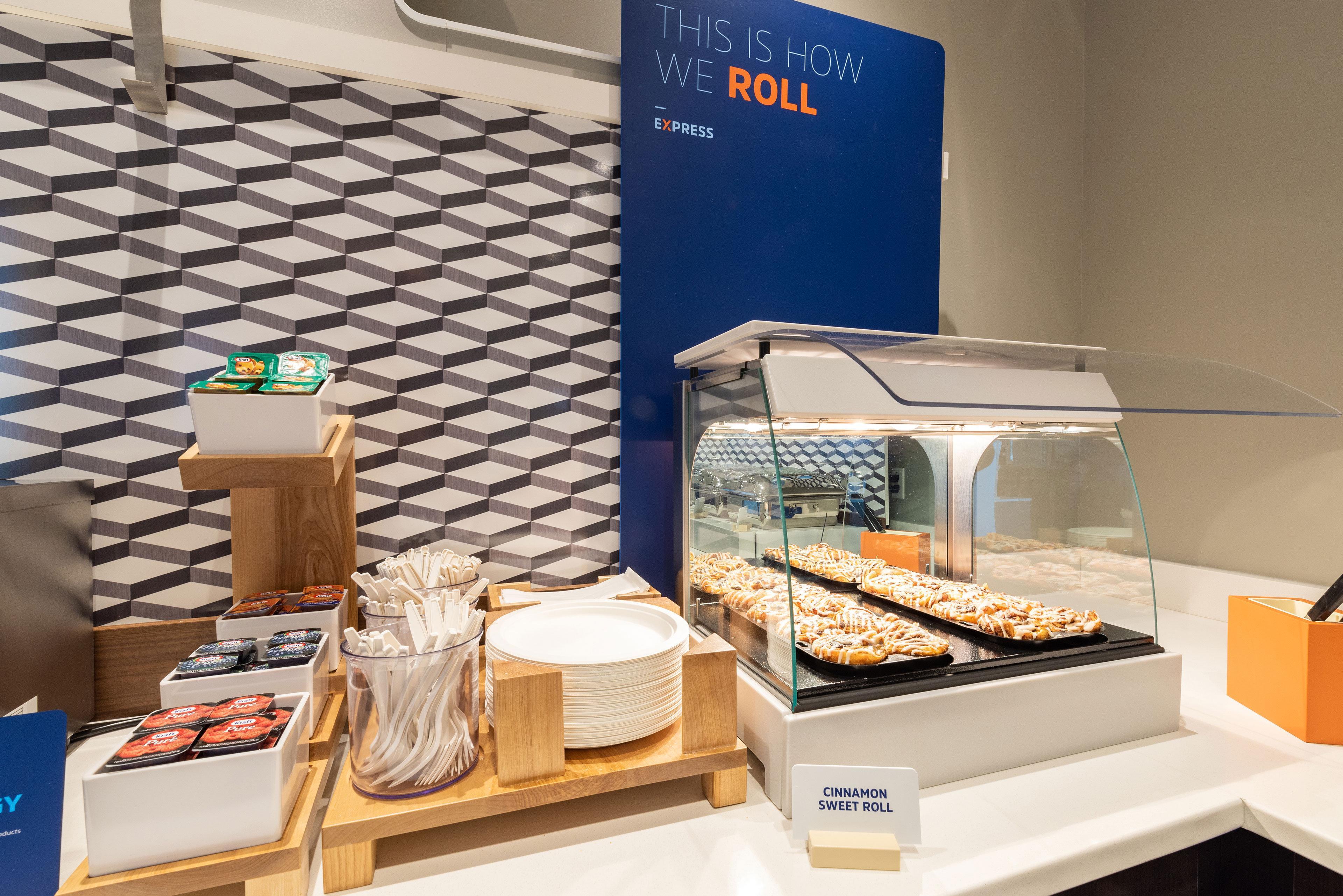 Holiday Inn Express & Suites Alliance By Ihg Extérieur photo