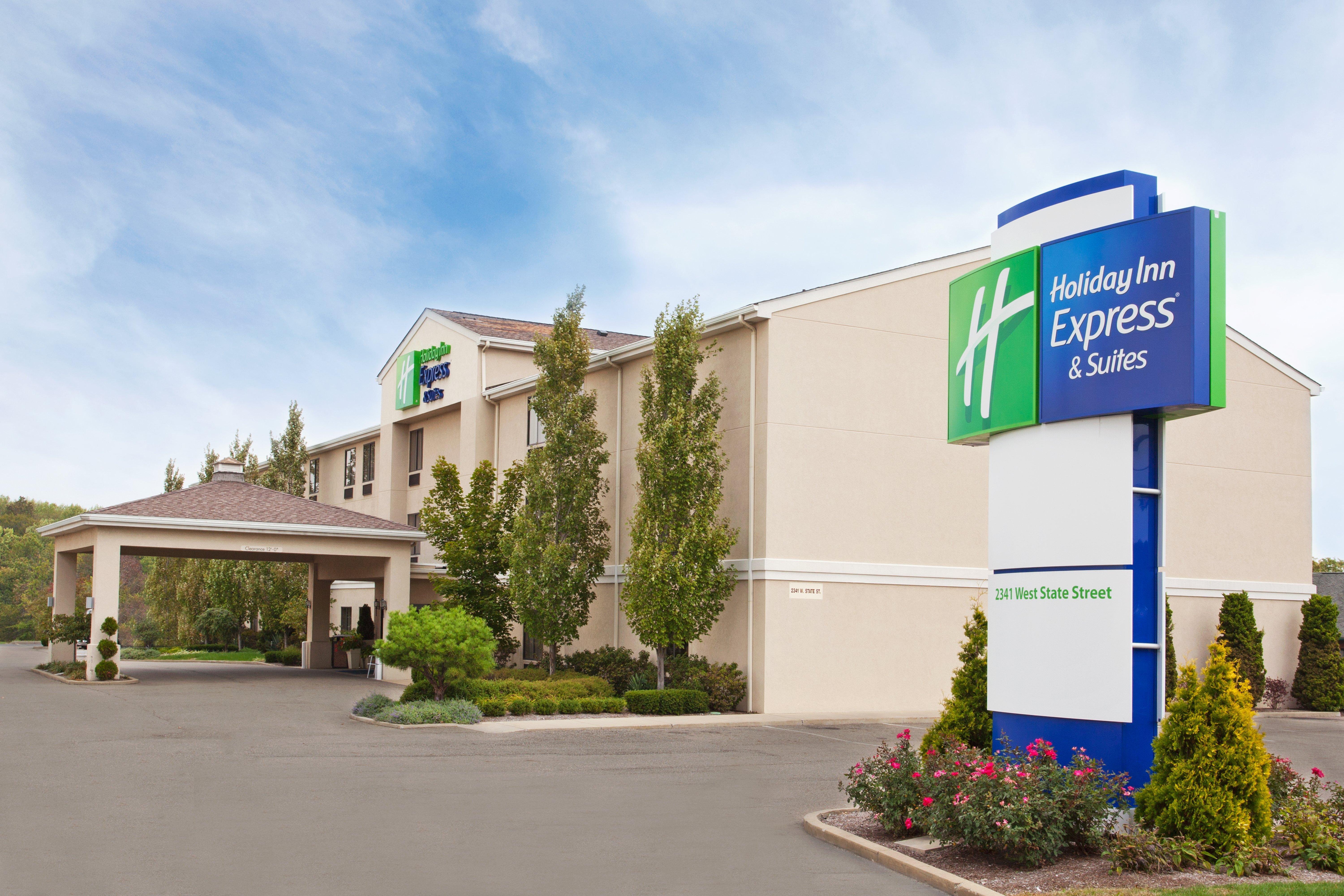 Holiday Inn Express & Suites Alliance By Ihg Extérieur photo