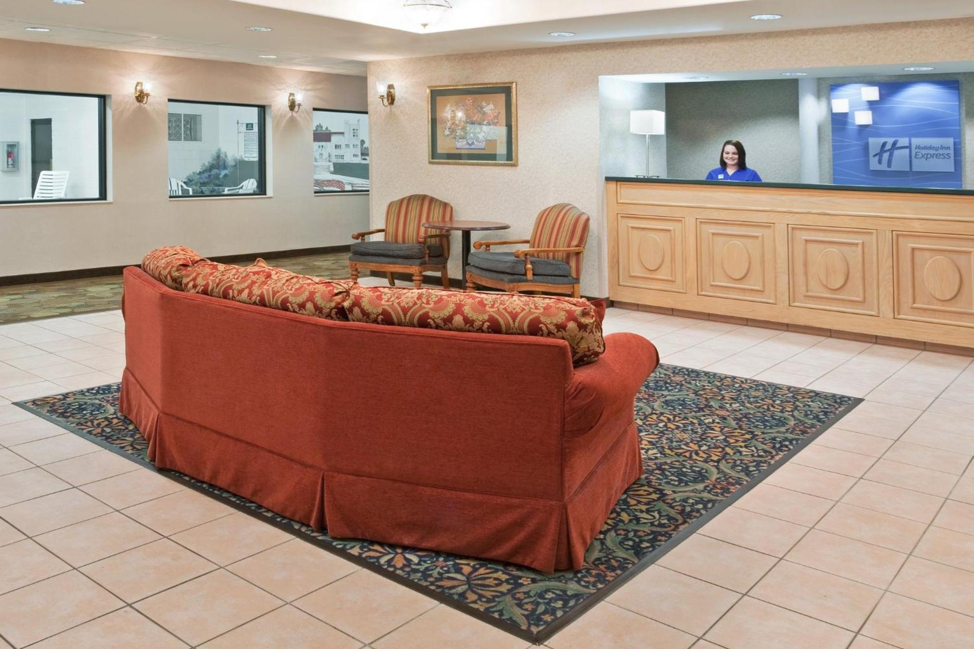 Holiday Inn Express & Suites Alliance By Ihg Extérieur photo