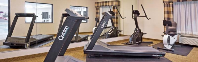 Holiday Inn Express & Suites Alliance By Ihg Extérieur photo