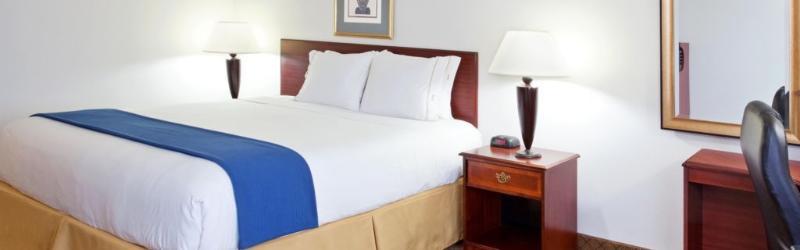 Holiday Inn Express & Suites Alliance By Ihg Extérieur photo