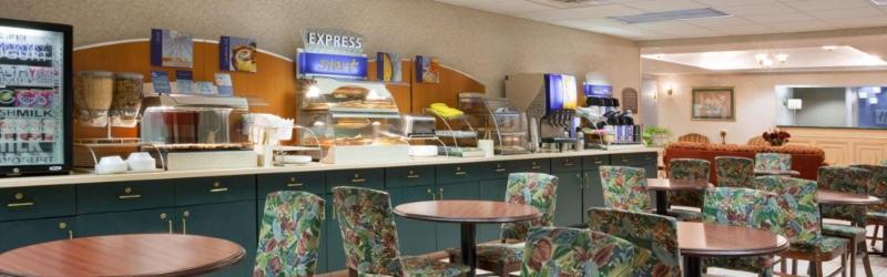 Holiday Inn Express & Suites Alliance By Ihg Extérieur photo
